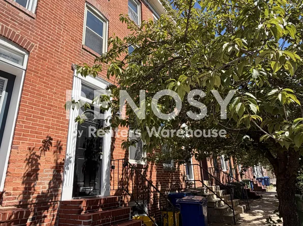 2904 Hudson St, Baltimore, MD 21224