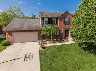 4433 Silversmith Ln, Independence, KY