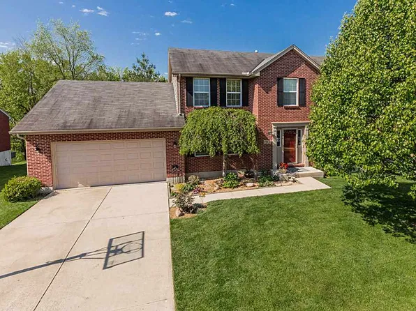 4433 Silversmith Ln, Independence, KY 41051