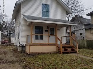 1825 Linval St, Lansing, MI 48910