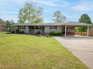 200 Mark St, Jonesboro, AR 72405