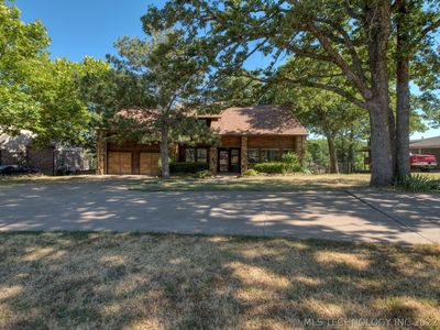 115 Lakeview Dr, Mannford, OK, 74044