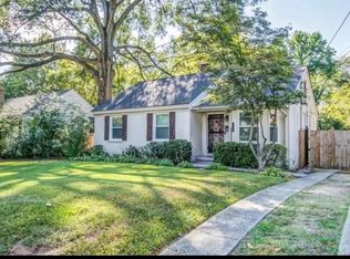 119 S Greer St, Memphis, TN 38111