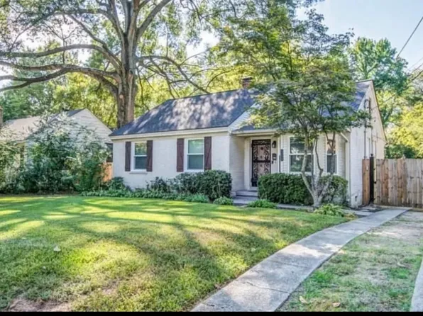 119 S Greer St, Memphis, TN 38111