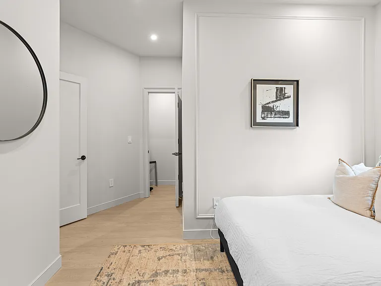 The Duke | 2121 Ward Place NW | Luxury Residences — Photo 59