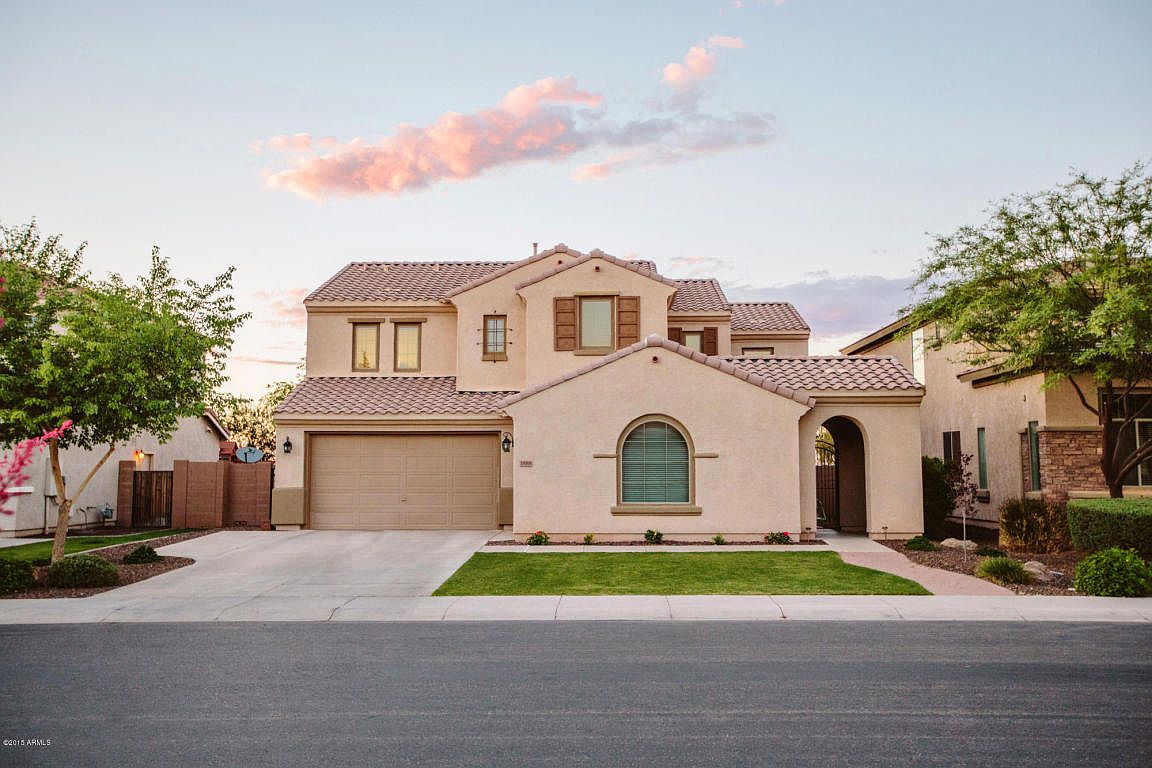 1888 E Dubois Ave, Gilbert, AZ 85298 Zillow