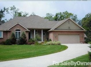 3778 Township Road 147, West Liberty, OH 43360