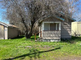 511 S Chatfield St, Goldendale, WA 98620
