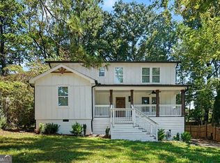 770 Waters Dr SW, Atlanta, GA 30310