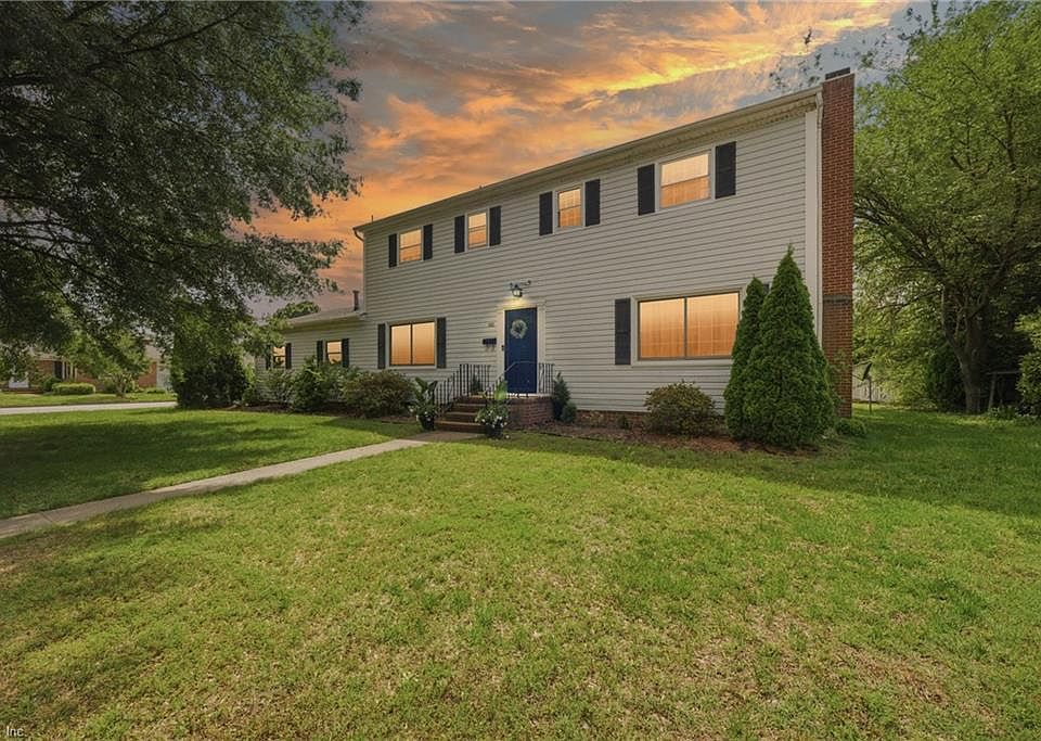 1st image of 501 White Hall Cir