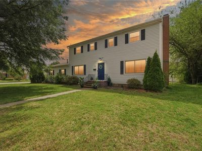 501 White Hall Cir, Hampton, VA, 23669