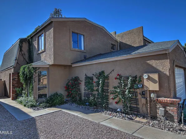 2941 E NISBET Court, Phoenix, AZ 85032