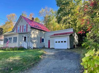 409 Glen Road, Newport City, VT 05855