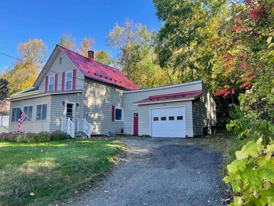 409 Glen Road, Newport, VT, 05855