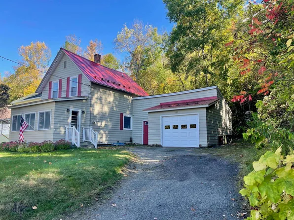 409 Glen Road, Newport City, VT 05855