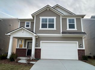 11501 Kylemore Dr, Indianapolis, IN 46235