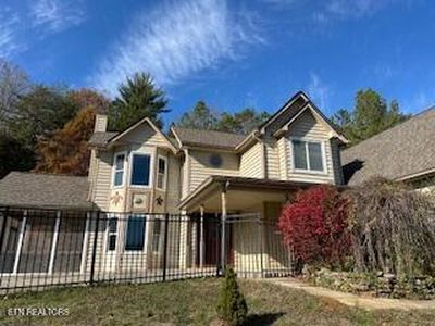 2667 Lawnville Rd, Kingston, TN, 37763