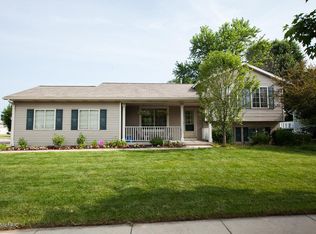 1630 Waldorn Ave NE, Grand Rapids, MI 49505