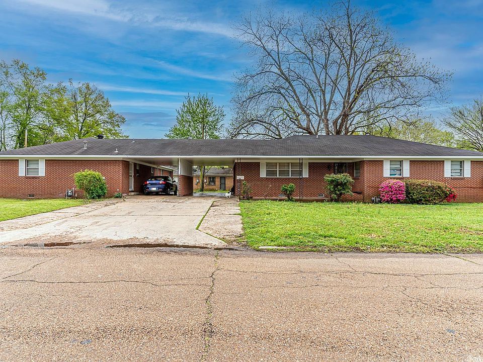 1047 N Rosser St, Forrest City, AR 72335 Zillow
