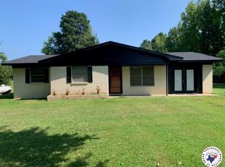 70 County Road 4224, Simms, TX 75574