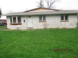 1112 W 11th St, Marion, IN 46953