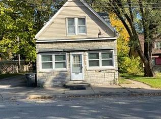 1925 17th St, Rock Island, IL