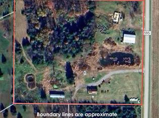 481 Aubuchon Rd, Troy, MO 63379