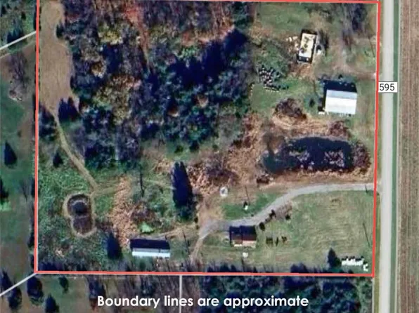 481 Aubuchon Rd, Troy, MO 63379