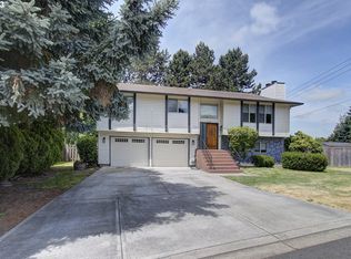 8718 NE 29th Ave, Vancouver, WA