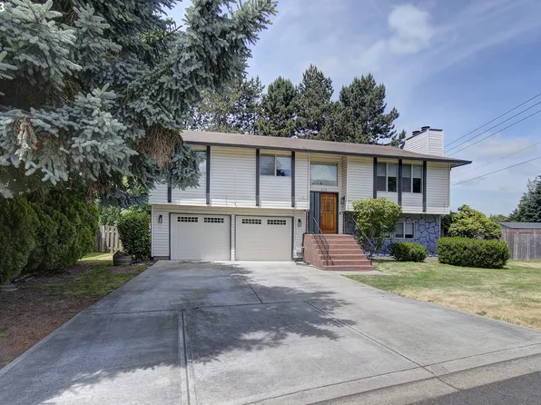 8718 NE 29th Ave, Vancouver, WA 98665