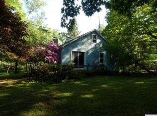 485 Bald Hills Rd N, Round Top, NY 12473
