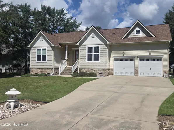 107 Argosy Drive, New Bern, NC 28560