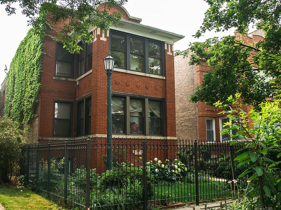 1st image of 4917 N Lawndale Ave #2