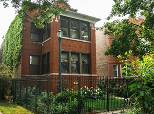 4917 N Lawndale Ave #2, Chicago, IL 60625