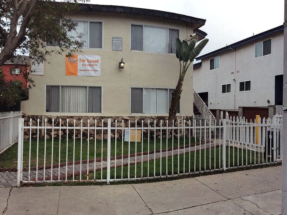 1st image of 530 W Venice Way #3