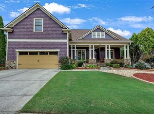3161 Perimeter Cir, Buford, GA 30519