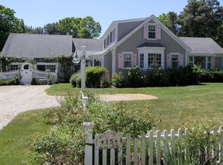 15 Great Hill Rd, Chatham, MA 02633