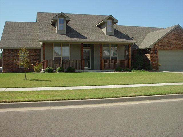1st image of 3816 Warrington Way