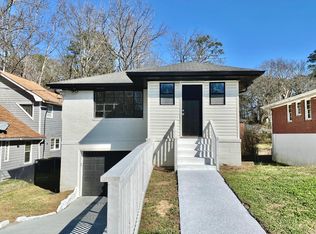 399 Illinois Ave NW, Atlanta, GA