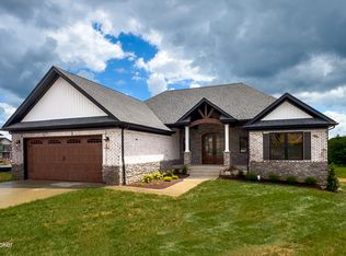 7905 Wagon Trail Ct, Louisville, KY 40291