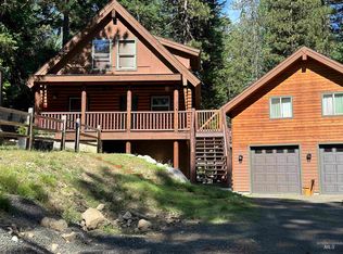439 Smitty Ave, McCall, ID 83638