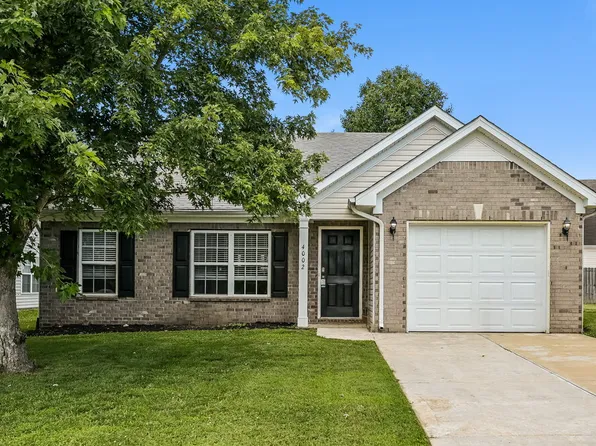 4002 Deer Run Trce, Spring Hill, TN 37174