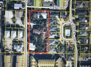 76 Driftwood Rd, Miramar Beach, FL 32550