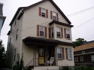 49 Lyon St, Fall River, MA 02721