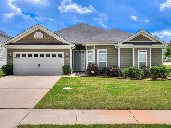 8053 Crawley Street, Augusta, GA
