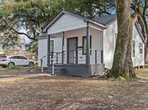 5964 Evangeline St, Baton Rouge, LA 70805