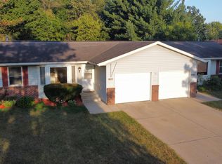 6968 Clyde Park Ave SW, Byron Center, MI 49315