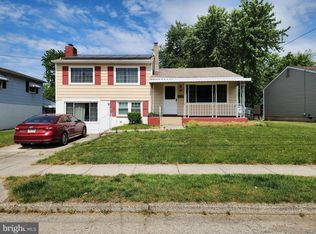 409 Walnut Ave, Gloucester City, NJ 08030