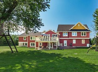 7822 Morris Rd, Norwich, OH 43026