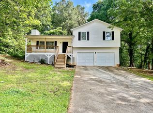 75 Davis Mill Dr, Dallas, GA 30157